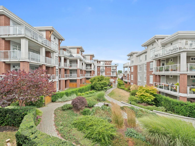 206-4211 Bayview Street, Richmond, BC, V7E 6T6 - 2
