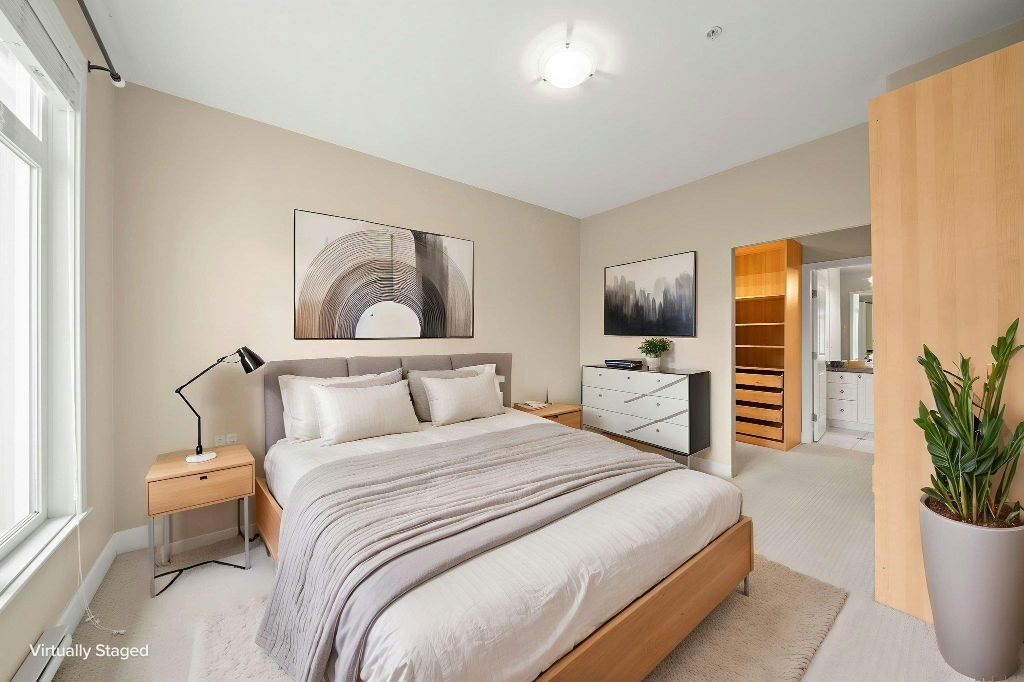 206-4211 Bayview Street, Richmond, BC, V7E 6T6 - 28