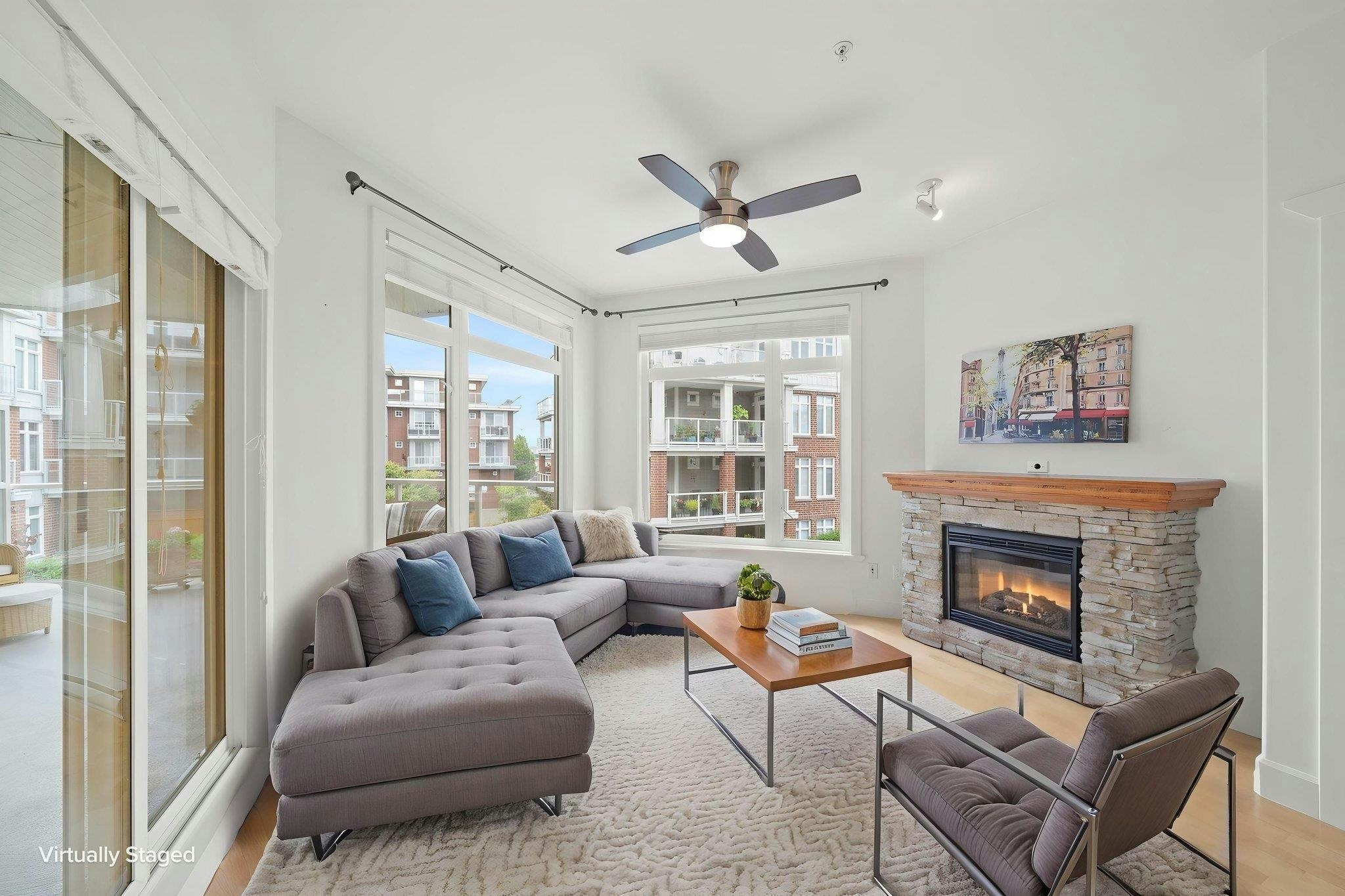 206-4211 Bayview Street, Richmond, BC, V7E 6T6 - 29
