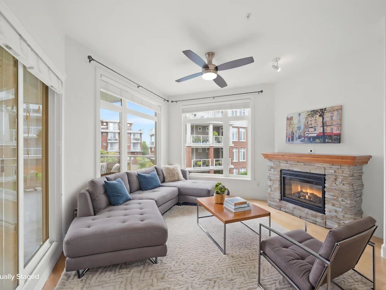 206-4211 Bayview Street, Richmond, BC, V7E 6T6 - 29