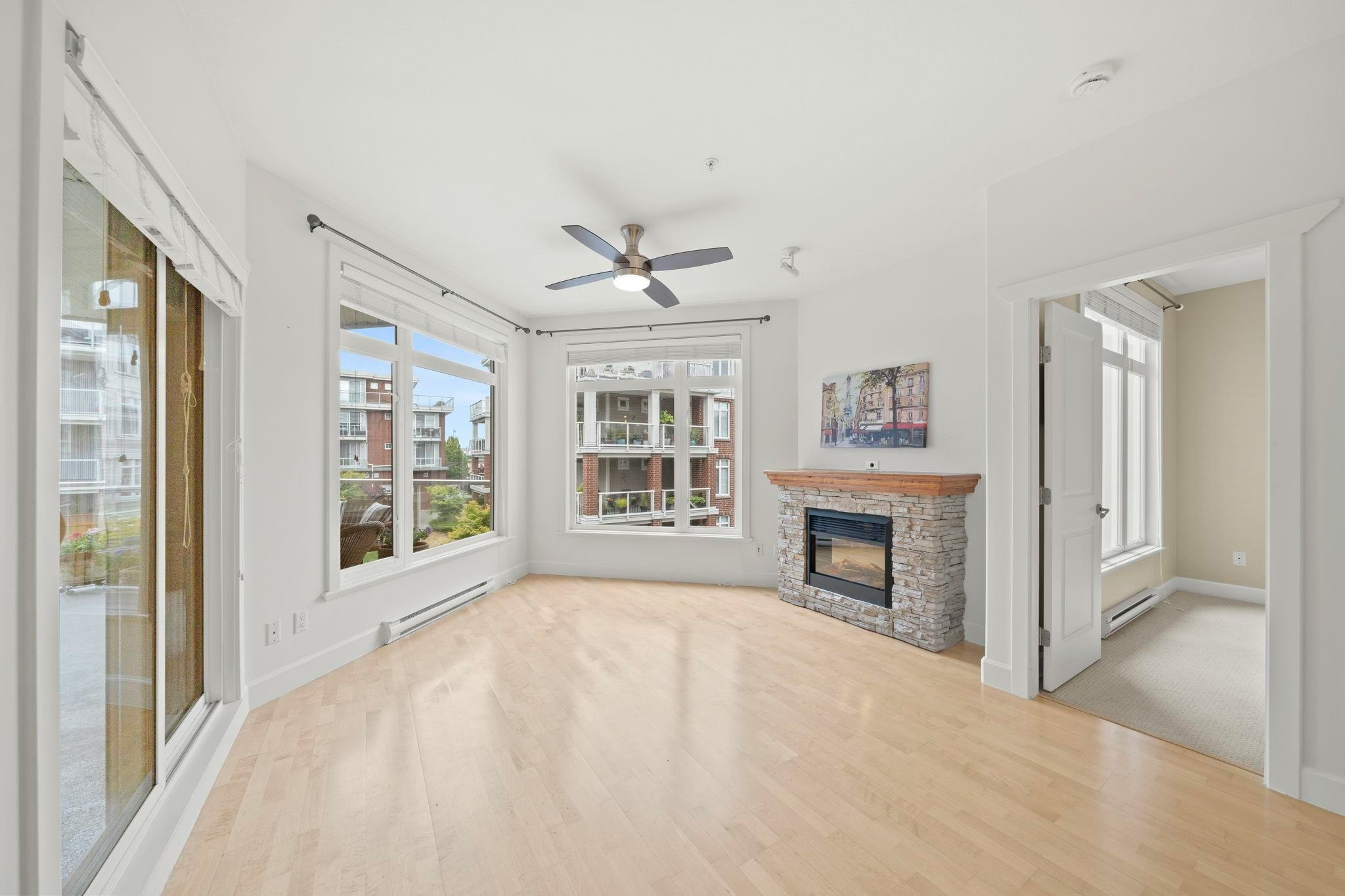 206-4211 Bayview Street, Richmond, BC, V7E 6T6 - 6