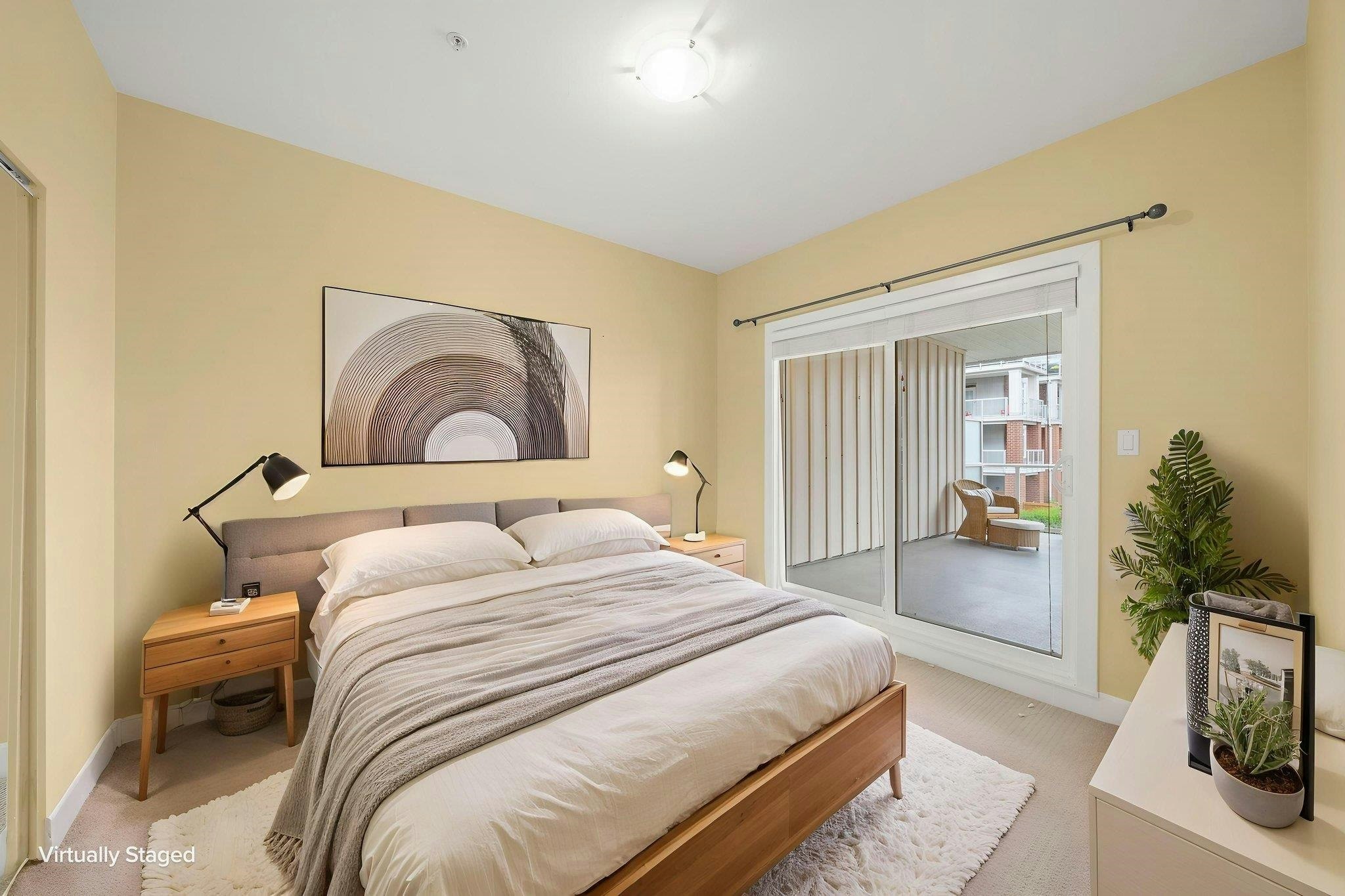 206-4211 Bayview Street, Richmond, BC, V7E 6T6 - 31