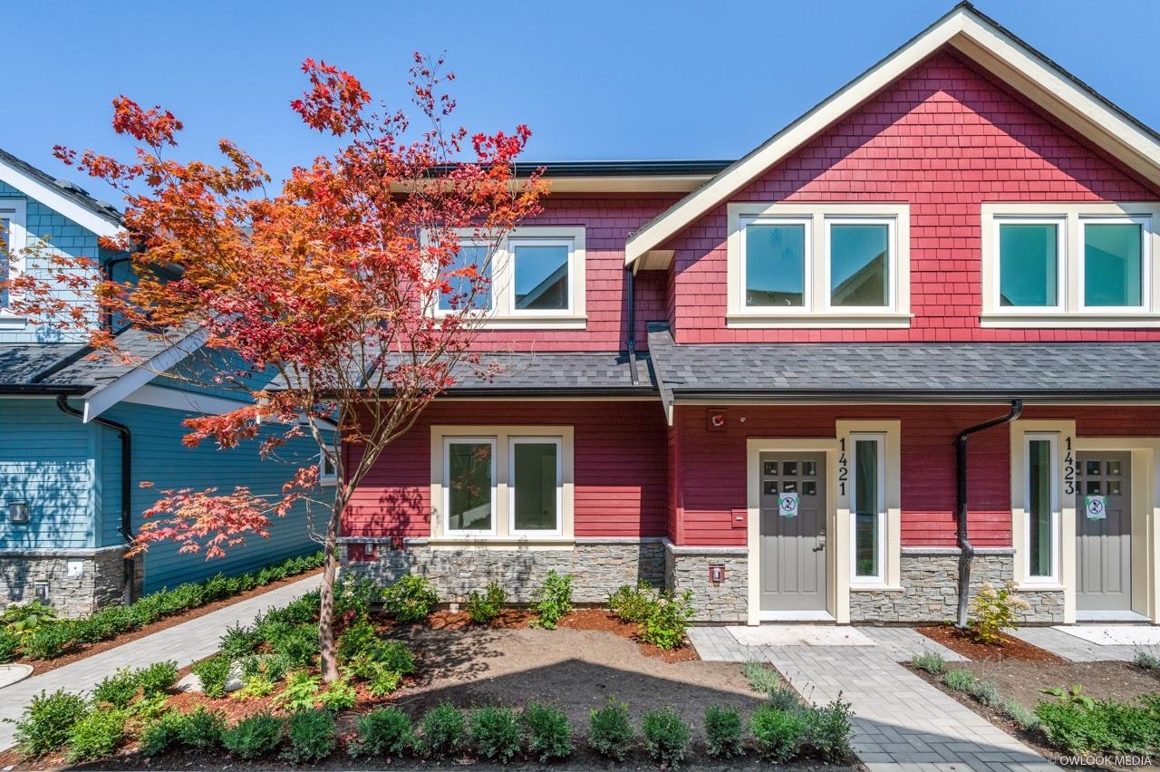 1421 E 27th Avenue, Vancouver, BC, V5N 2W6