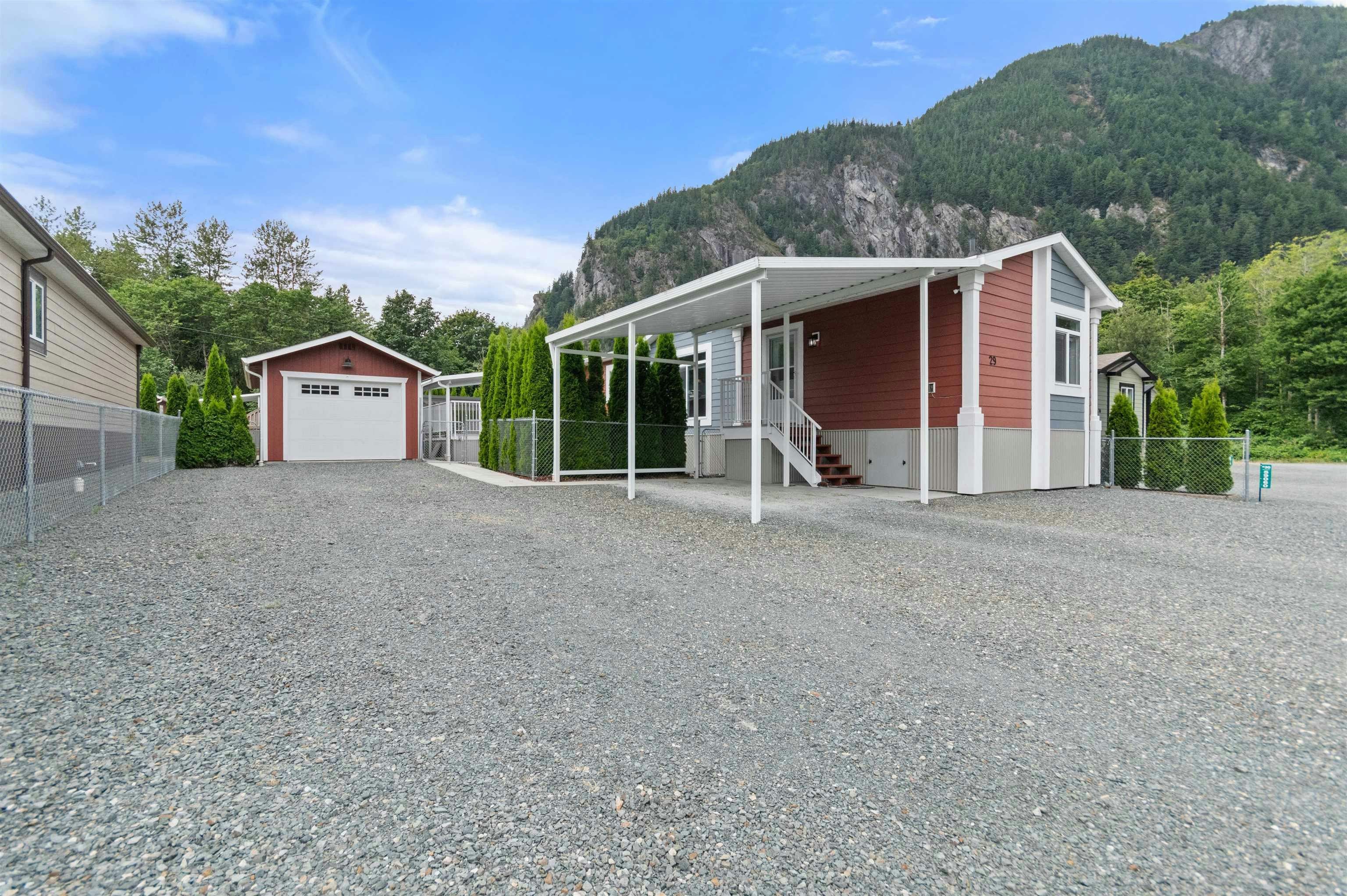 29-59060 Lougheed Highway, Agassiz, BC, V0X 1L3 - 34