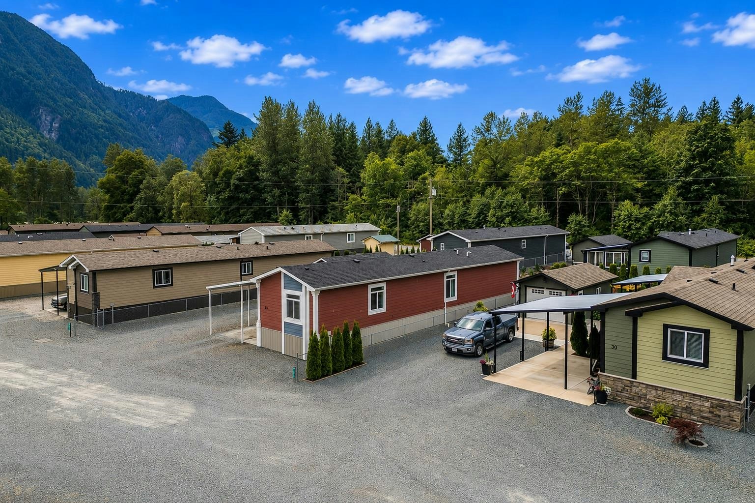 29-59060 Lougheed Highway - 2