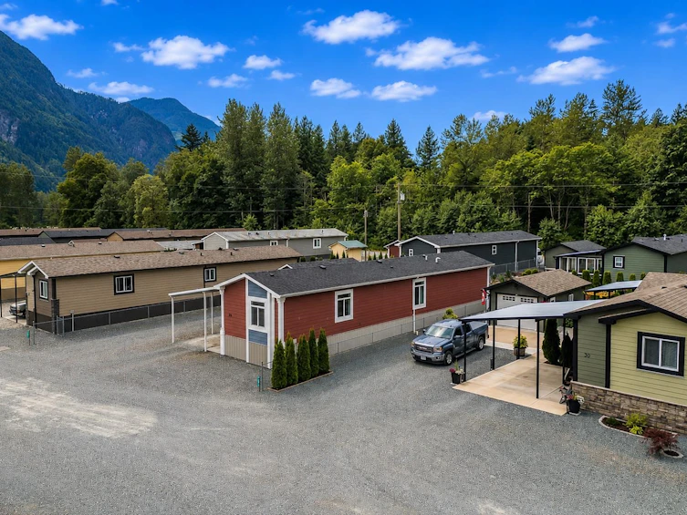 29-59060 Lougheed Highway, Agassiz, BC, V0X 1L3 - 2