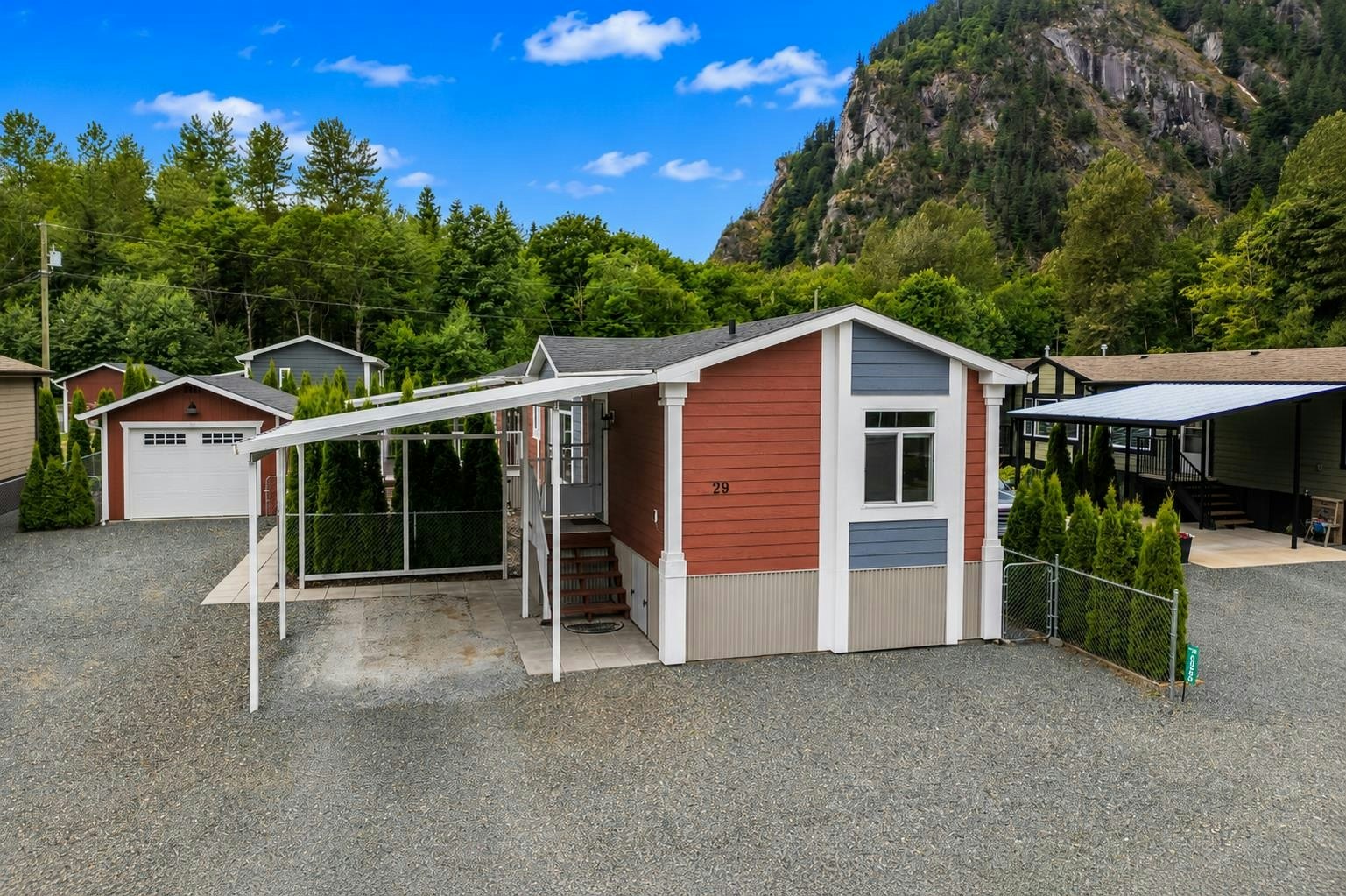 29-59060 Lougheed Highway, Agassiz, BC, V0X 1L3