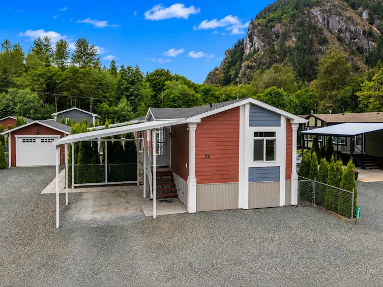 29-59060 Lougheed Highway, Agassiz, BC, V0X 1L3