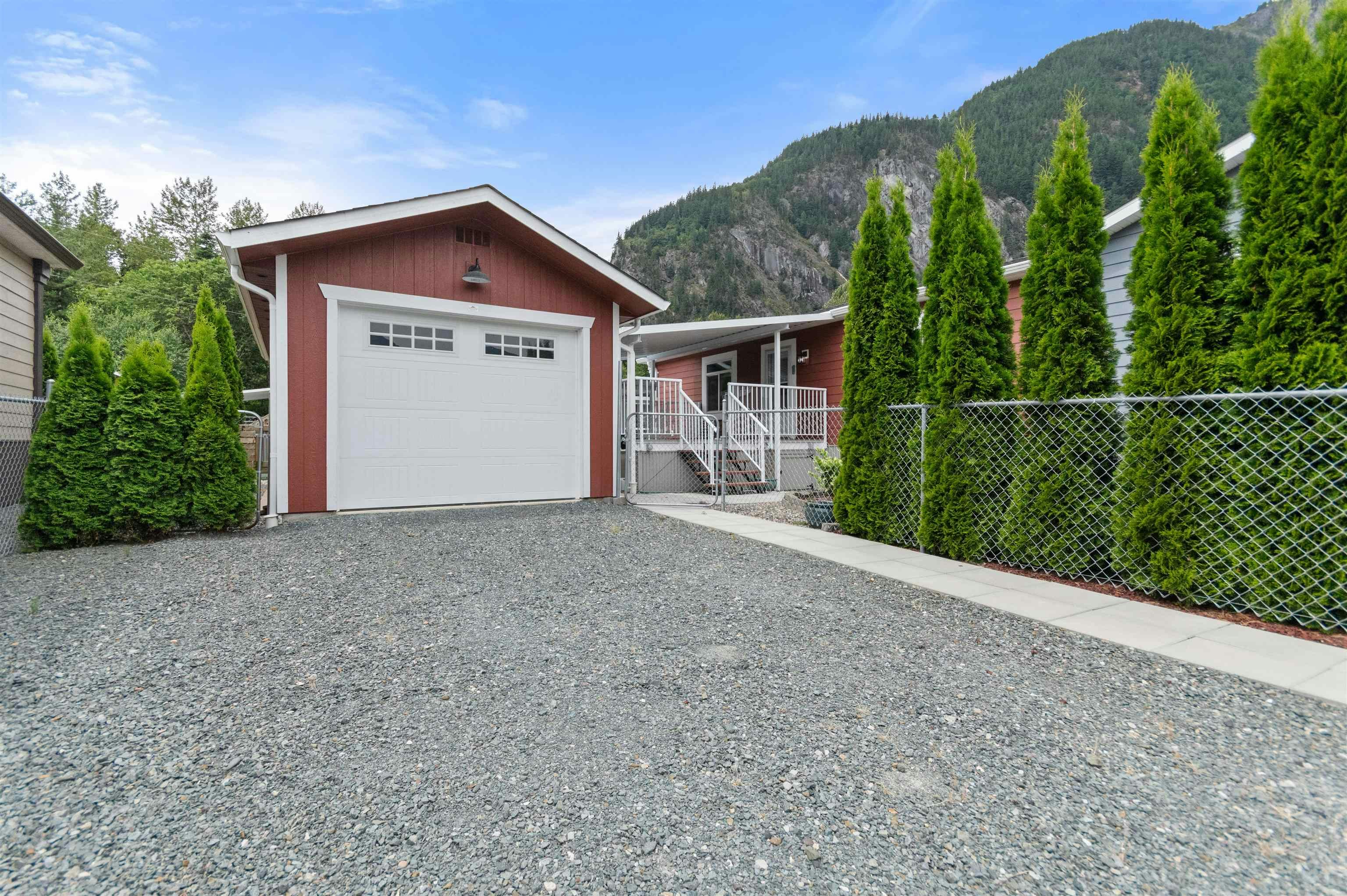 29-59060 Lougheed Highway, Agassiz, BC, V0X 1L3 - 32