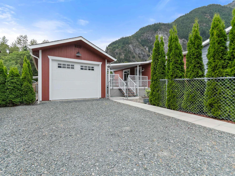 29-59060 Lougheed Highway, Agassiz, BC, V0X 1L3 - 32