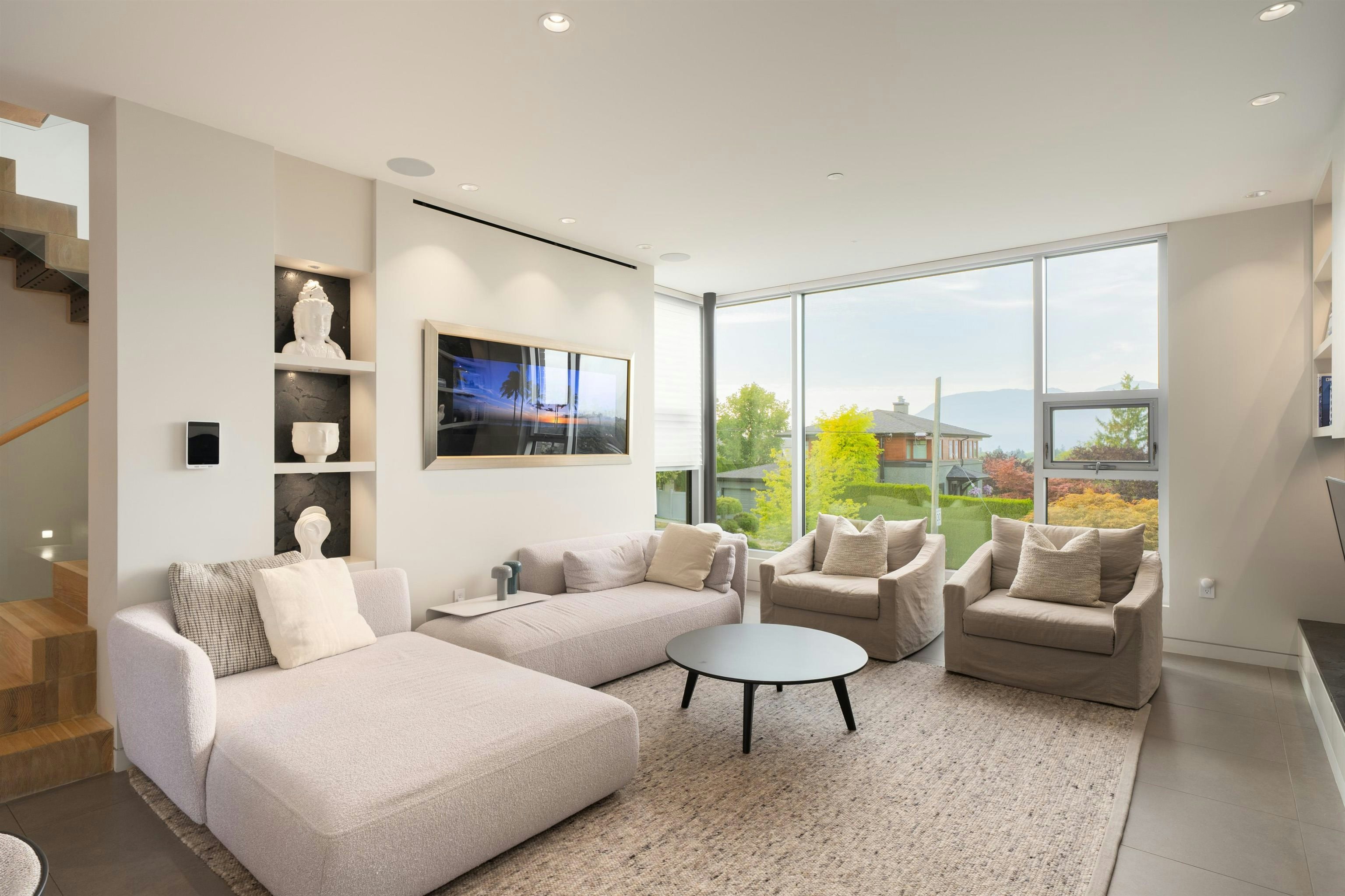3250 W 20th Avenue, Vancouver, BC, V6L 1H9 - 8
