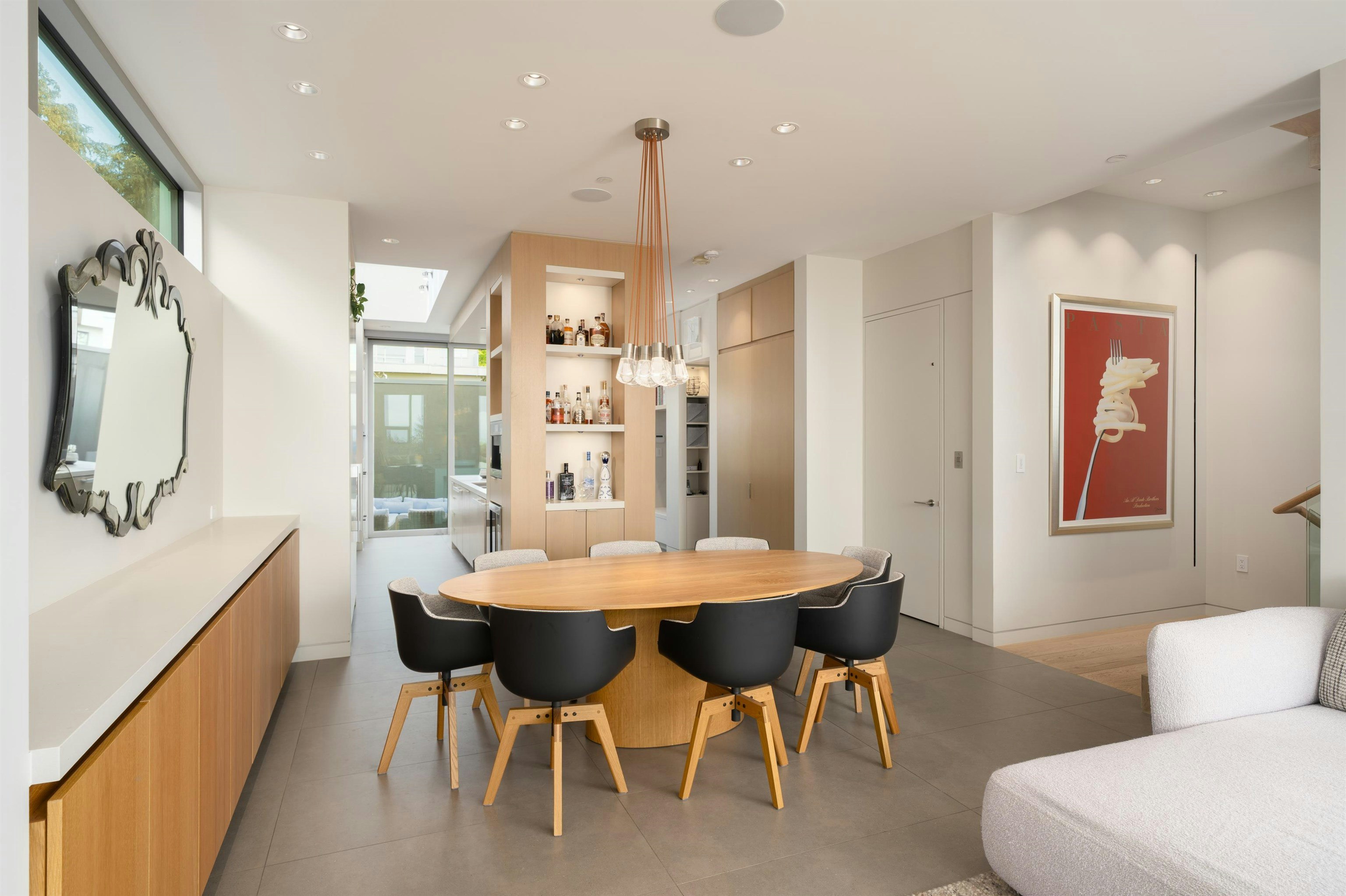 3250 W 20th Avenue, Vancouver, BC, V6L 1H9 - 10
