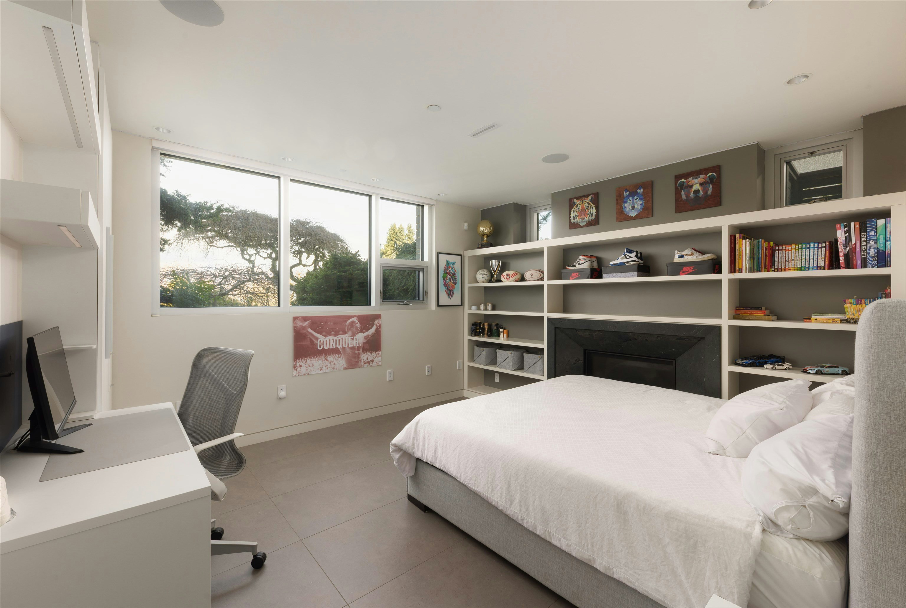 3250 W 20th Avenue, Vancouver, BC, V6L 1H9 - 31