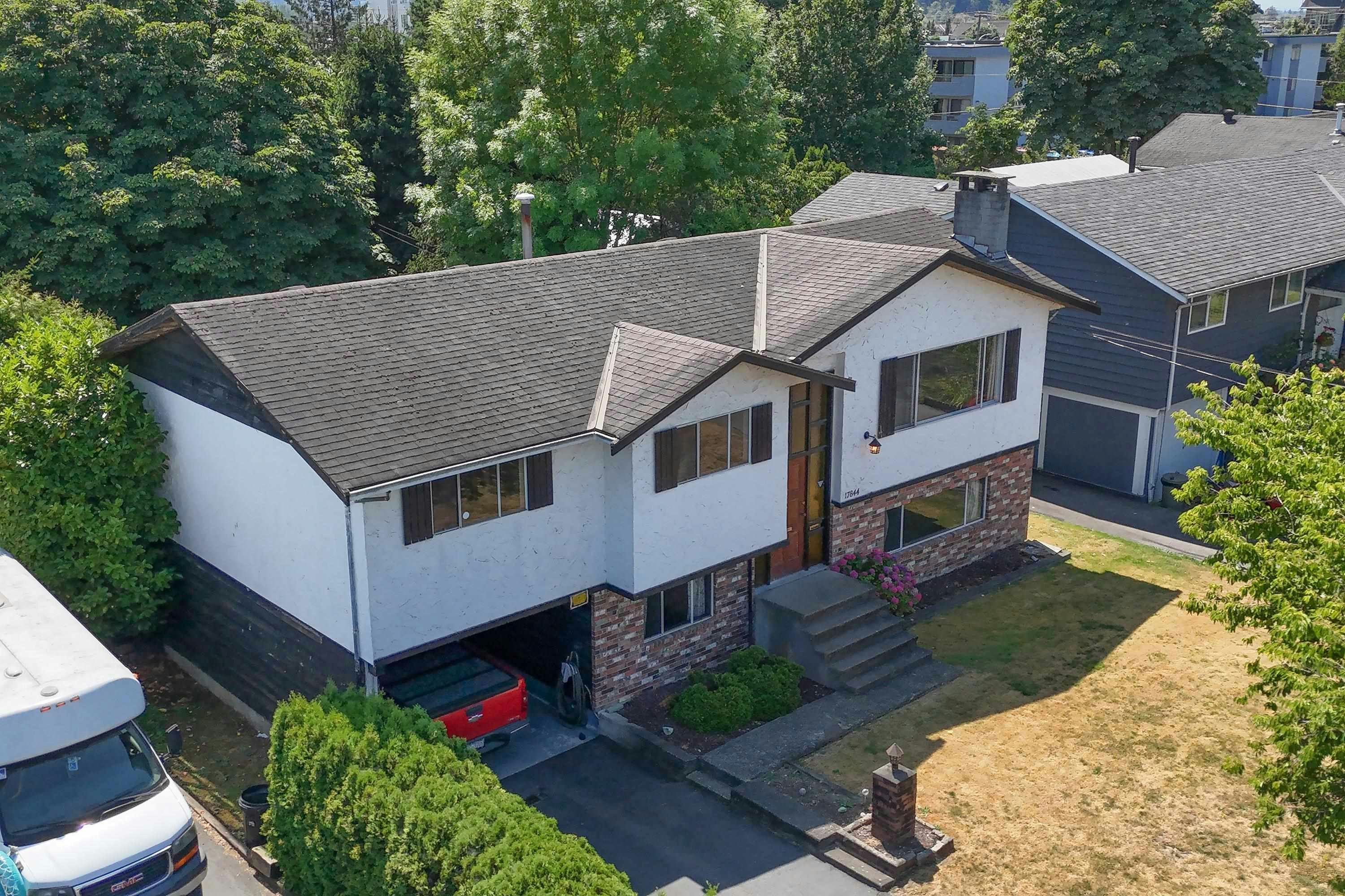 17844 57a Avenue, Surrey, BC, V3S 1J4