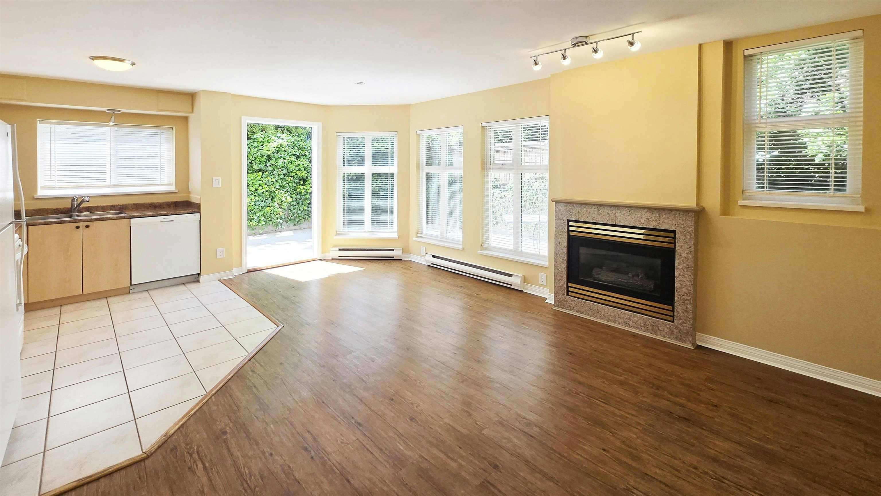 101-1099 W 71st Avenue, Vancouver, BC, V6P 6Y5
