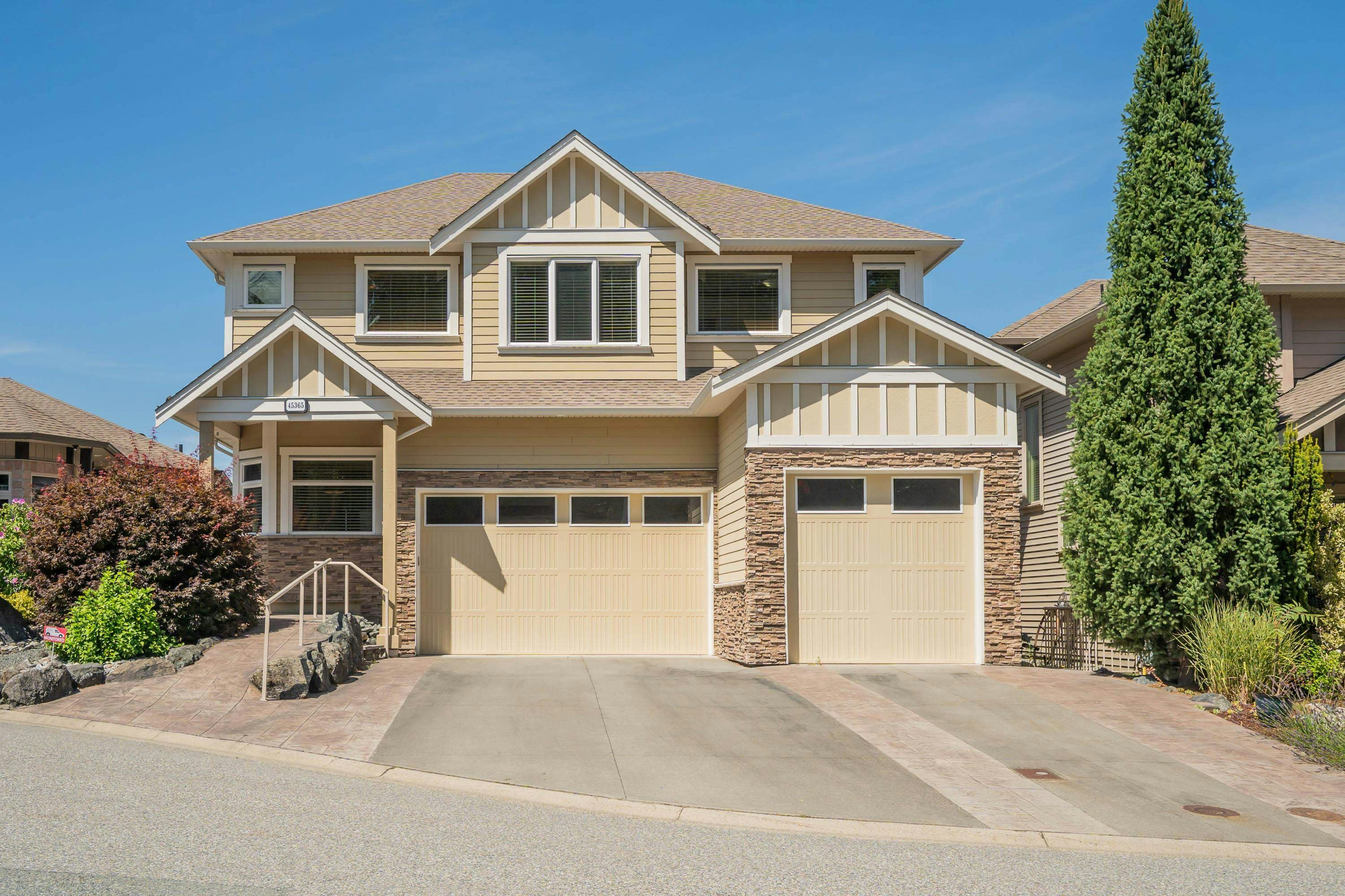 45365 Magdalena Place, Cultus Lake, BC, V2R 0K7