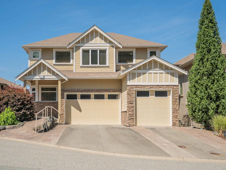 45365 Magdalena Place, Cultus Lake, BC, V2R 0K7