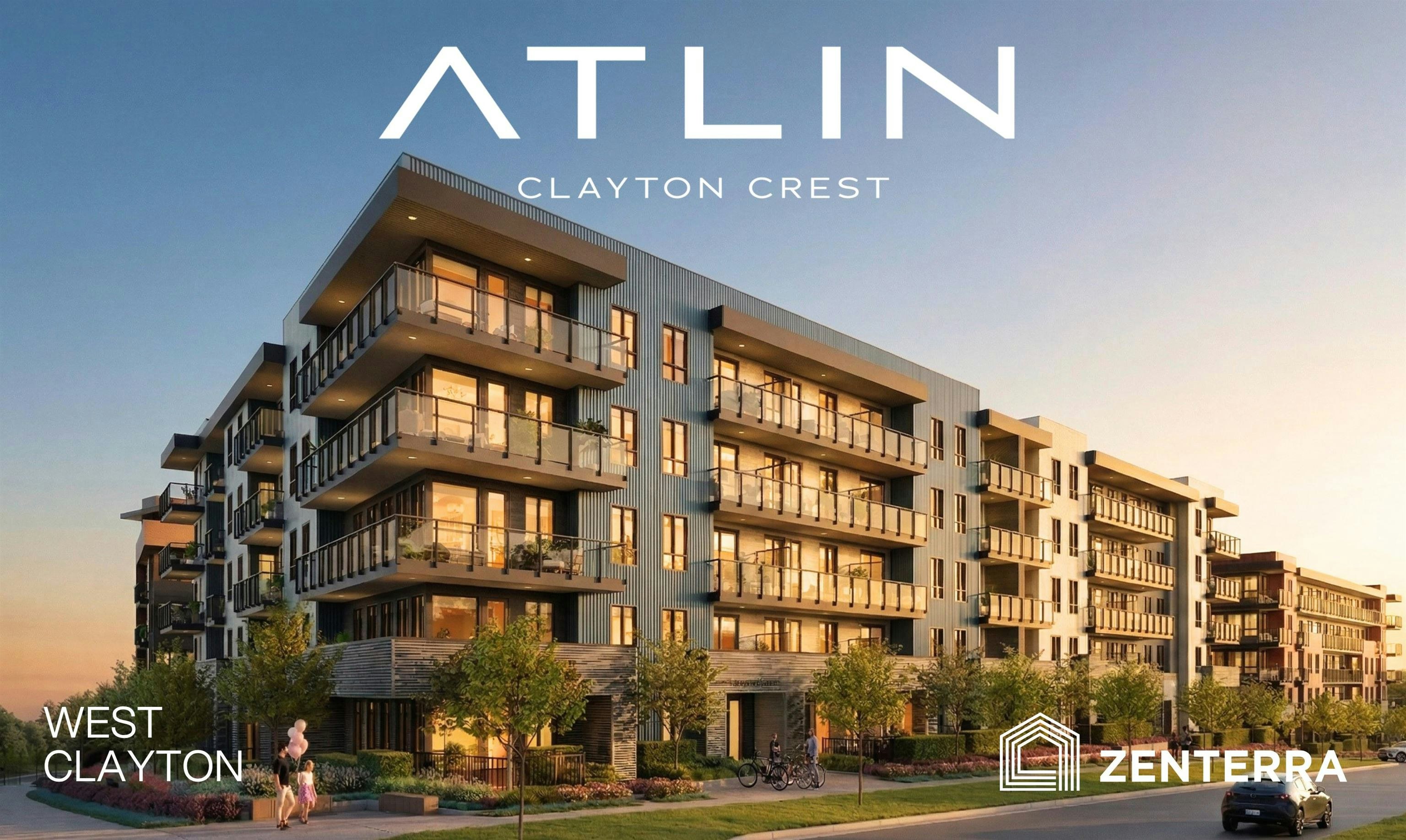 A614-18088 72 Avenue, Surrey, BC, V3N 6B7