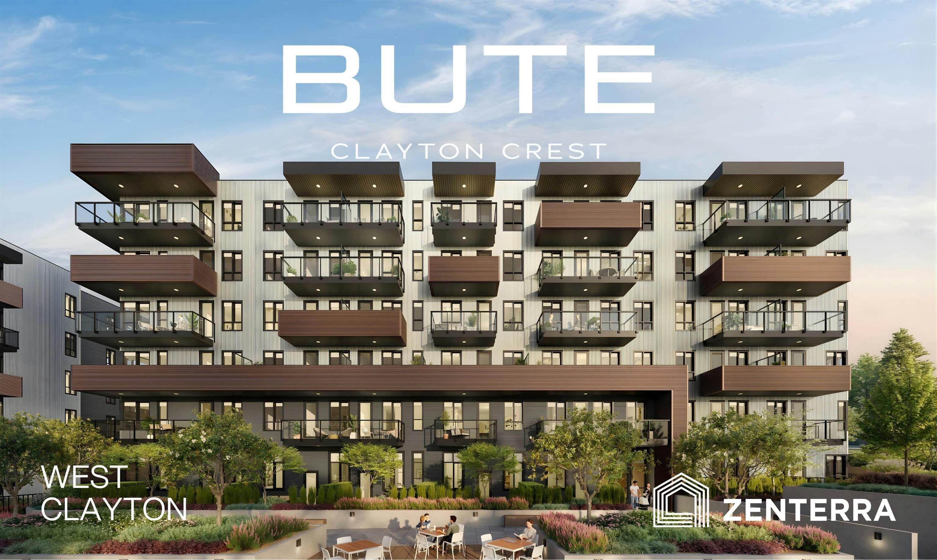B207-18088 72 Avenue, Surrey, BC, V3N 6B7