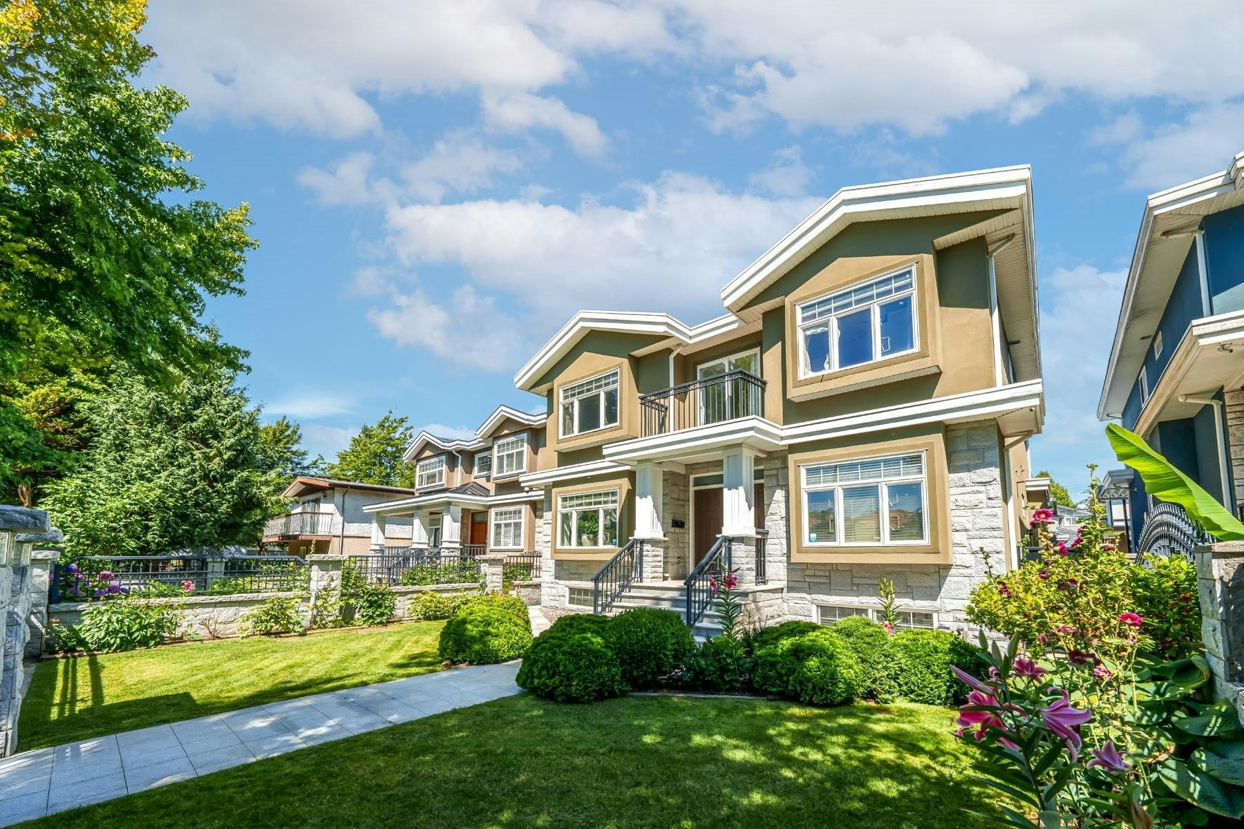 3557 E 47th Avenue, Vancouver, BC, V5S 1E3