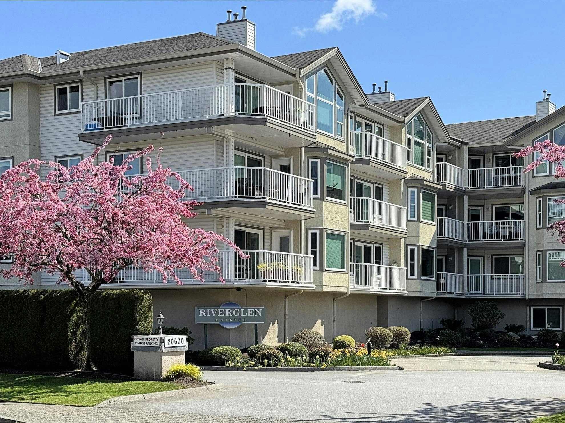 118-20600 53a Avenue, Langley, BC, V3A 8C2