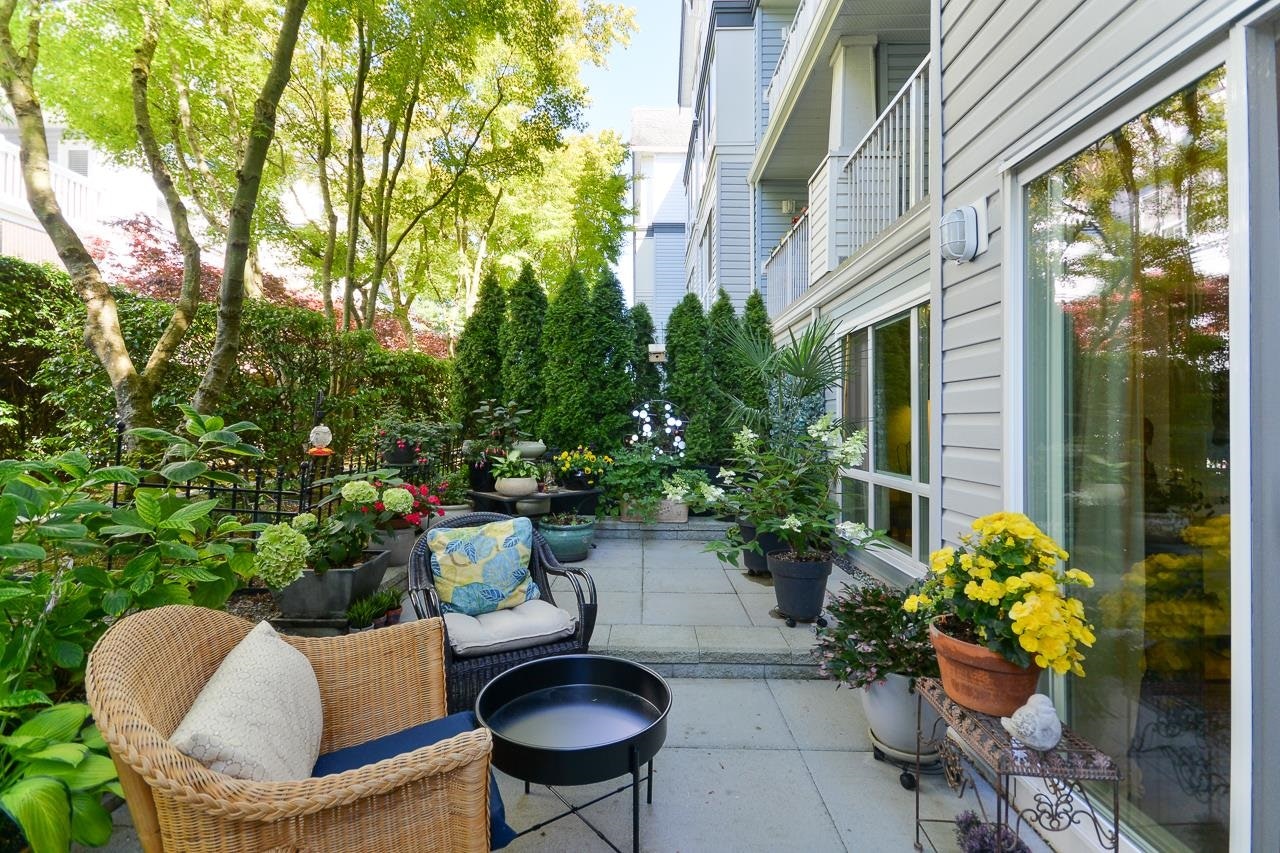 104-12639 No. 2 Road, Richmond, BC, V7E 6N6