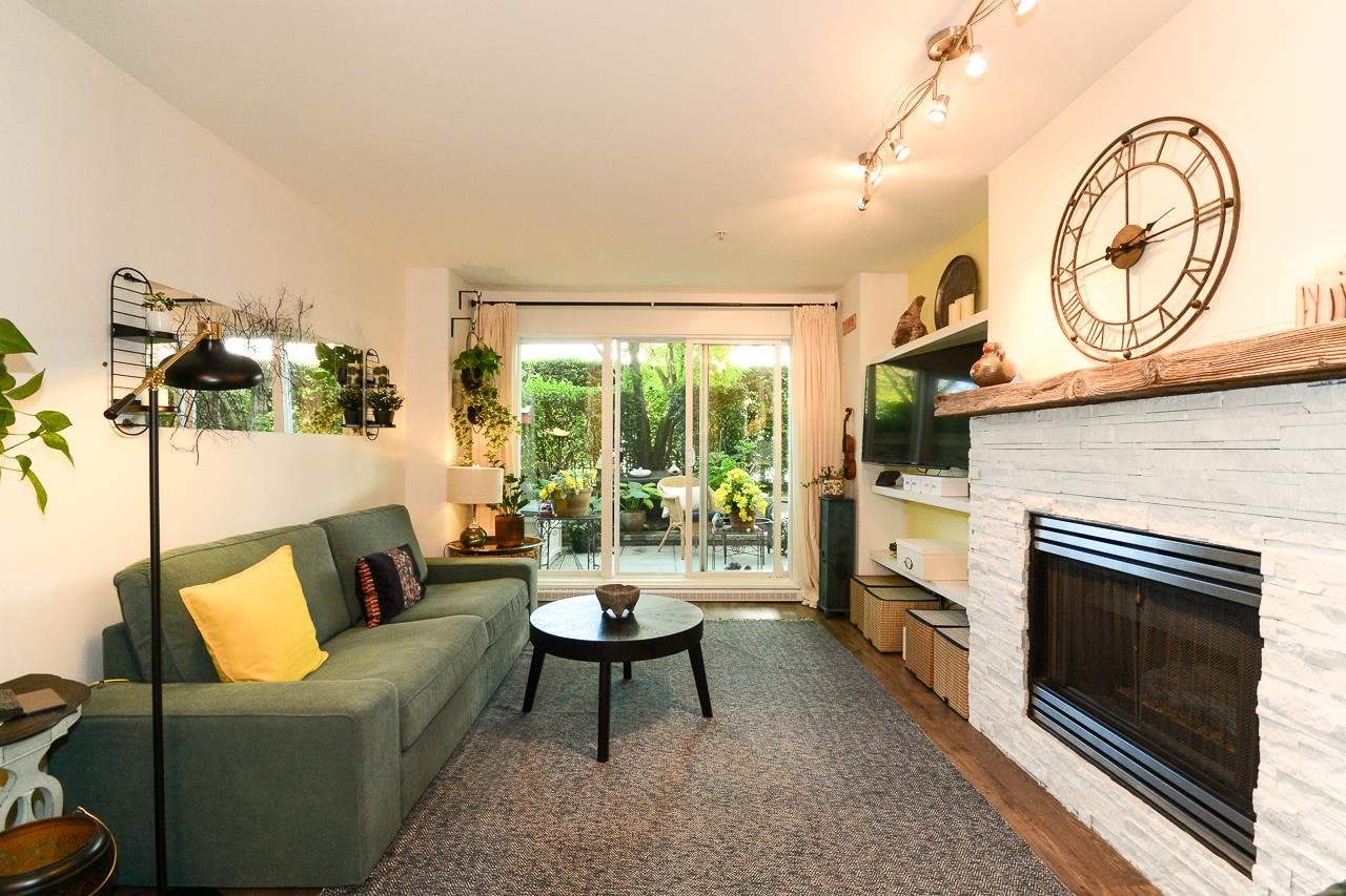 104-12639 No. 2 Road, Richmond, BC, V7E 6N6 - 22
