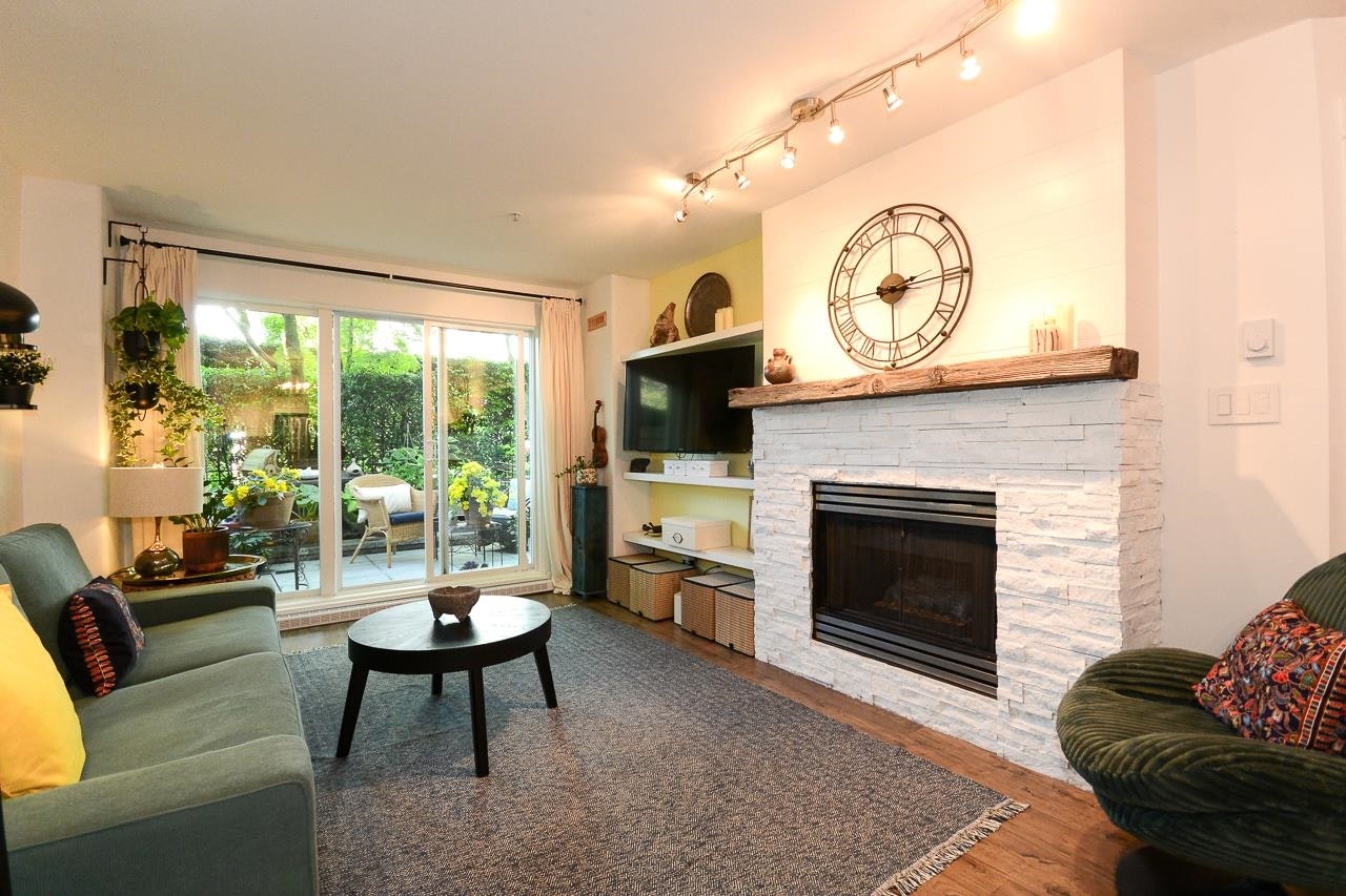 104-12639 No. 2 Road, Richmond, BC, V7E 6N6 - 24
