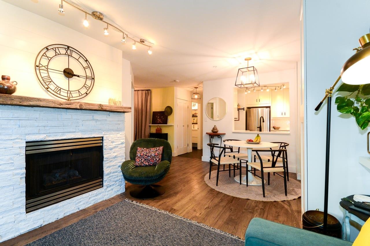 104-12639 No. 2 Road, Richmond, BC, V7E 6N6