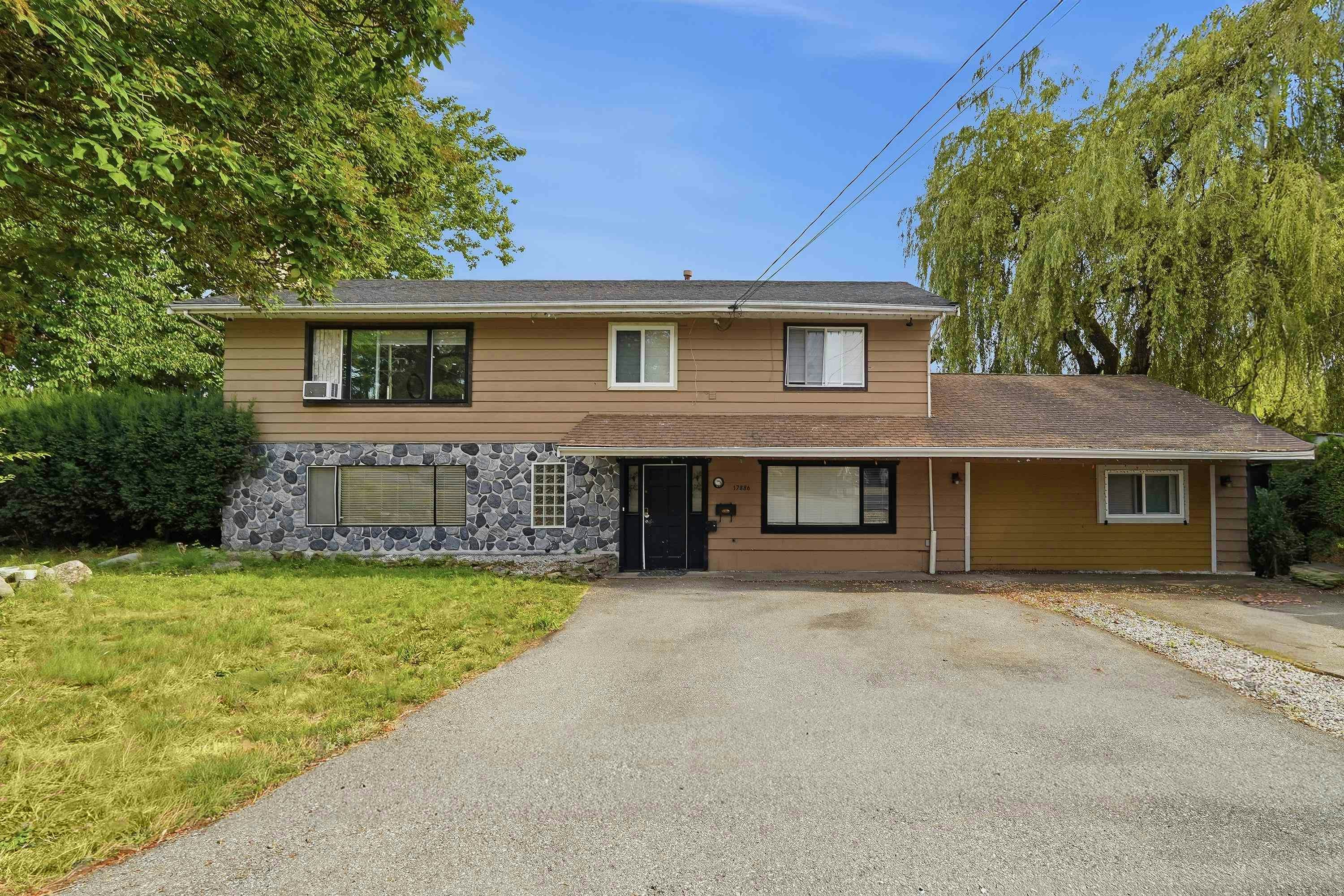 17886 59a Avenue, Surrey, BC, V3S 1R1
