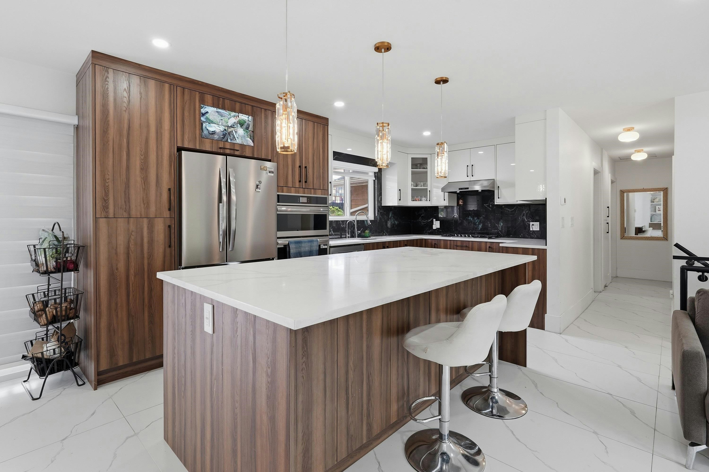 17886 59a Avenue, Surrey, BC, V3S 1R1 - 2