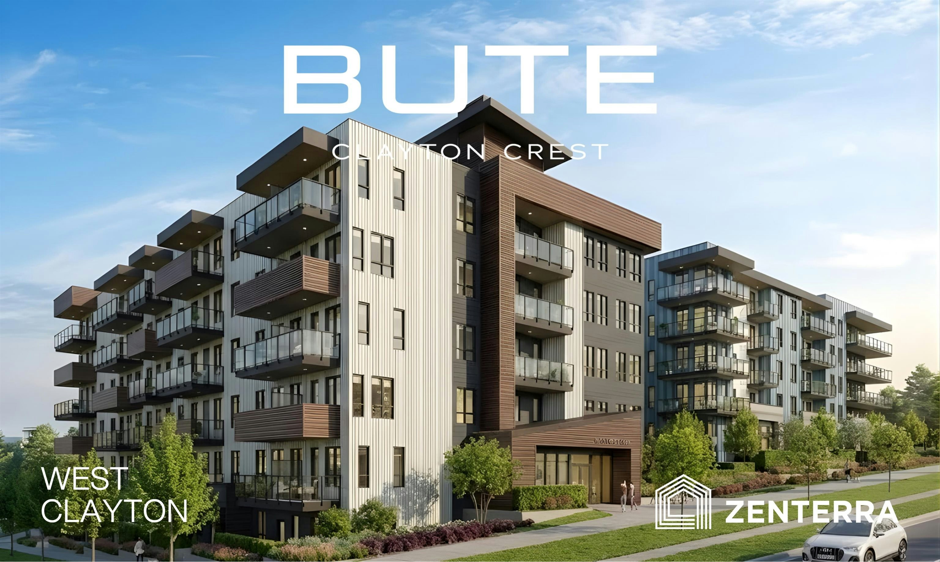 B310-18088 72 Avenue, Surrey, BC, V3N 6B7