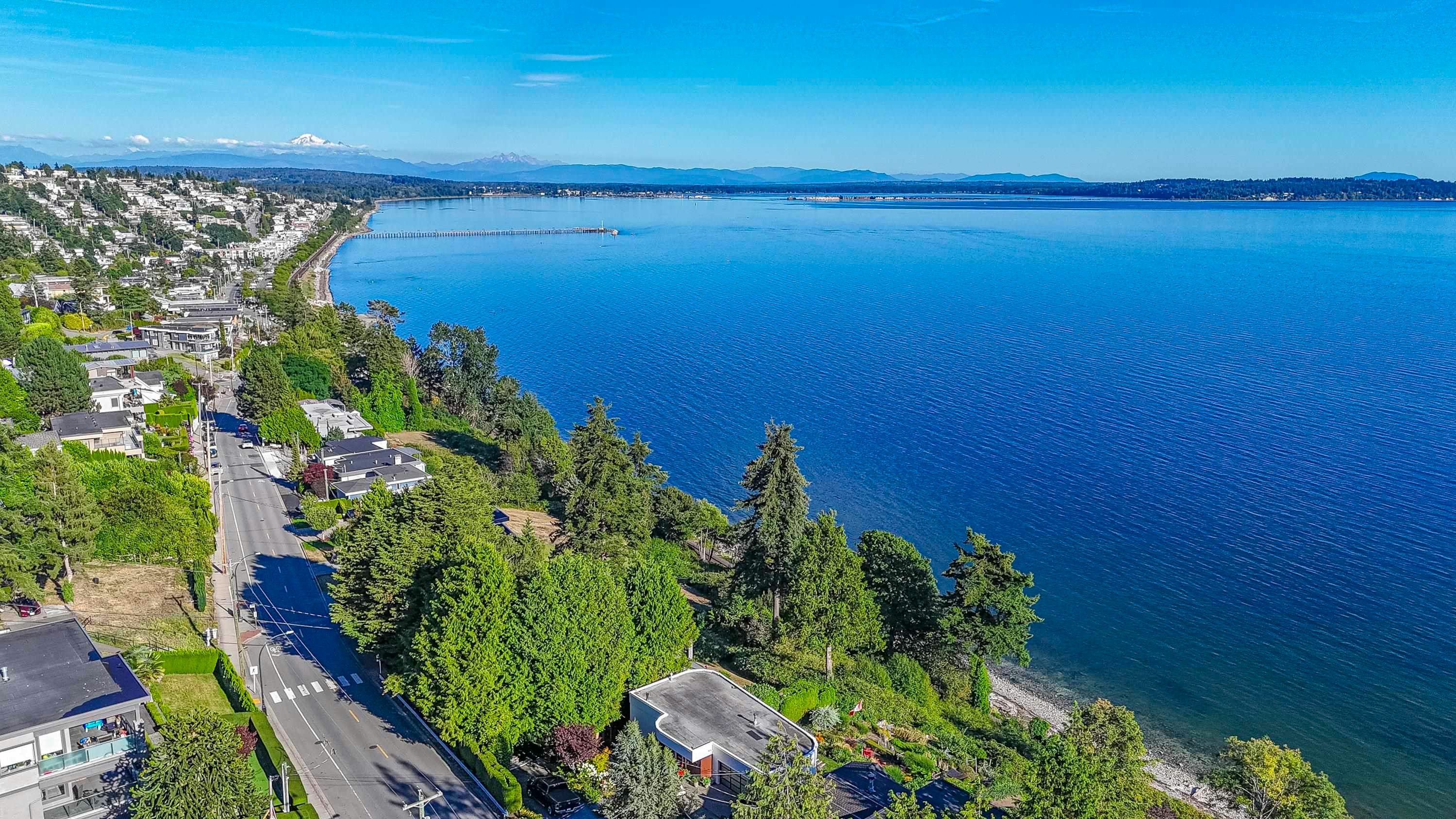 14249 Marine Drive, Surrey, BC, V4B 1A9