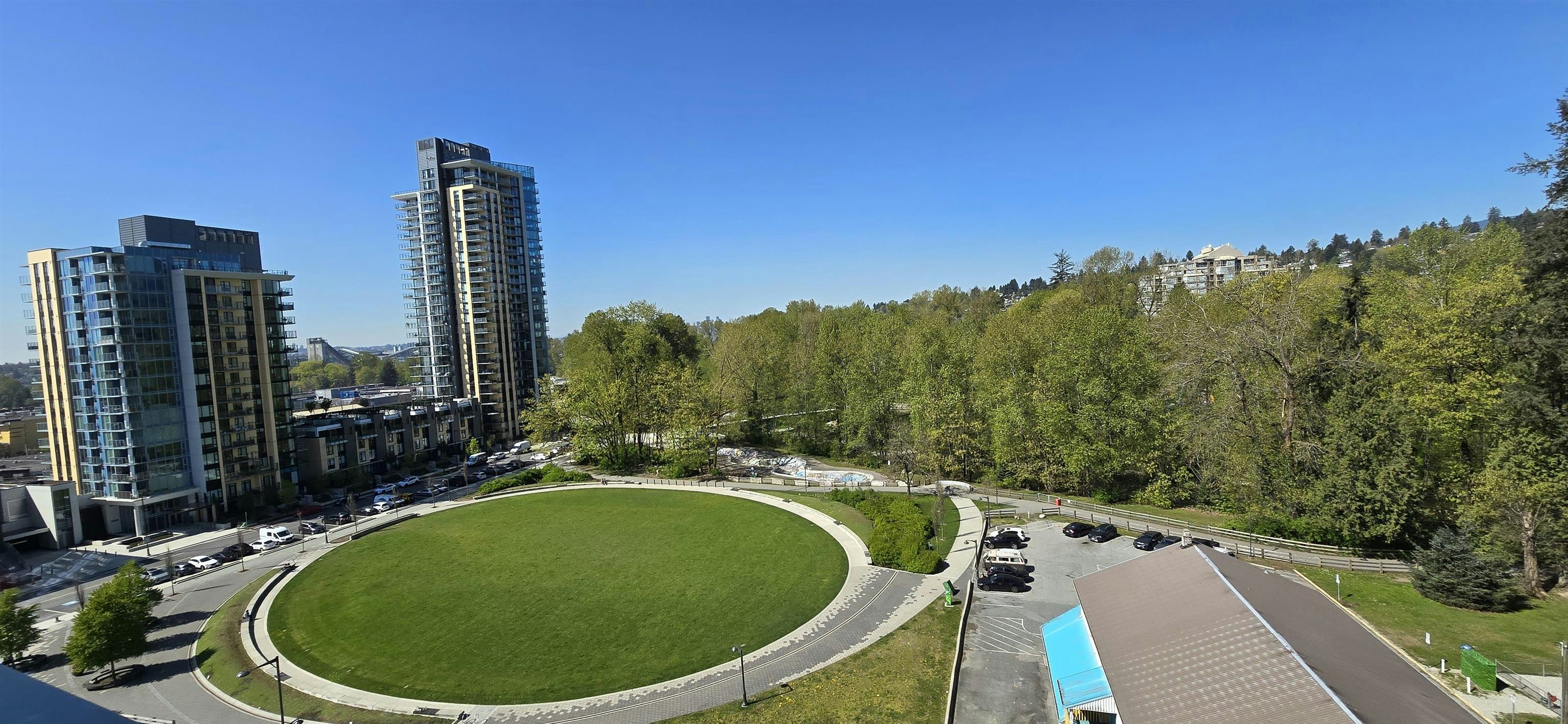 907-1500 Fern Street, North Vancouver, BC, V7J 0E6 - 10
