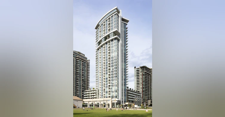 907-1500 Fern Street, North Vancouver, BC, V7J 0E6