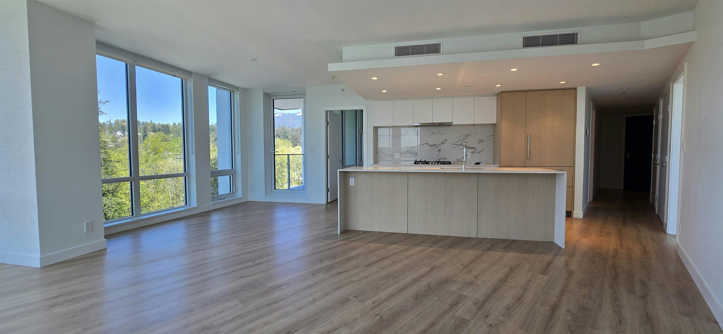 907-1500 Fern Street, North Vancouver, BC, V7J 0E6 - 2