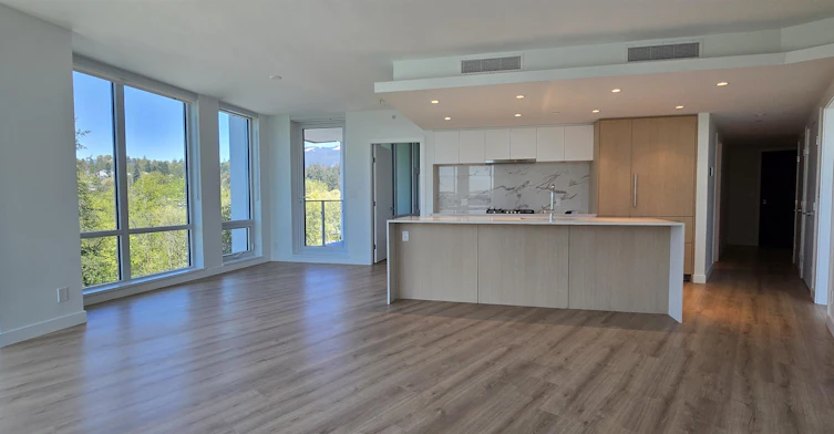 907-1500 Fern Street, North Vancouver, BC, V7J 0E6 - 2