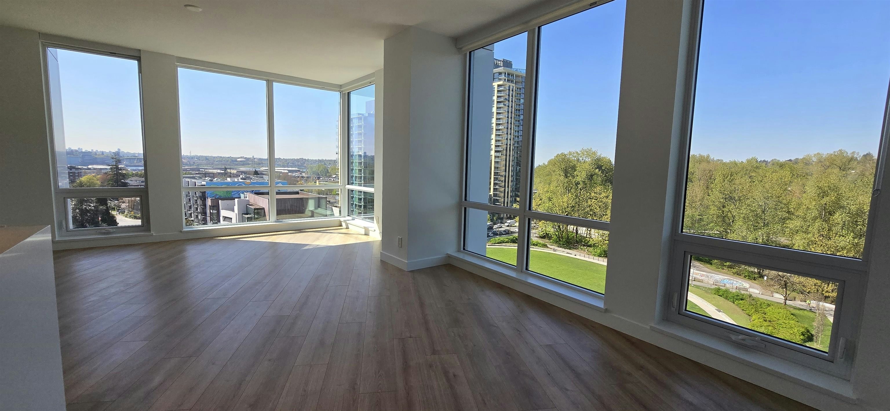 907-1500 Fern Street, North Vancouver, BC, V7J 0E6 - 3