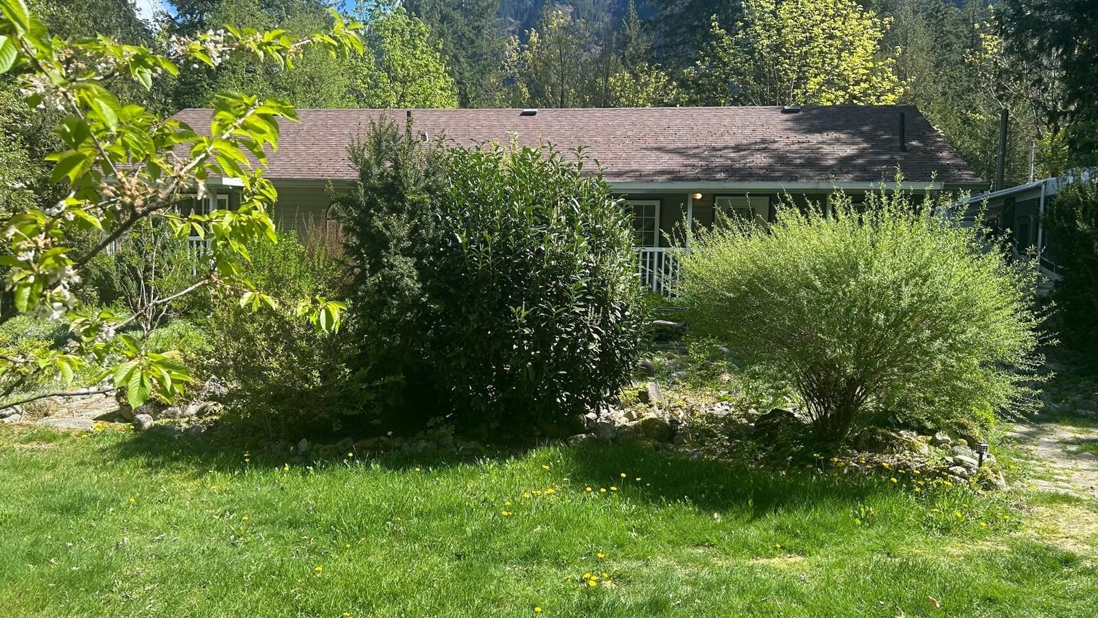 19601 Silver Skagit Road, Hope, BC, V0X 1L2
