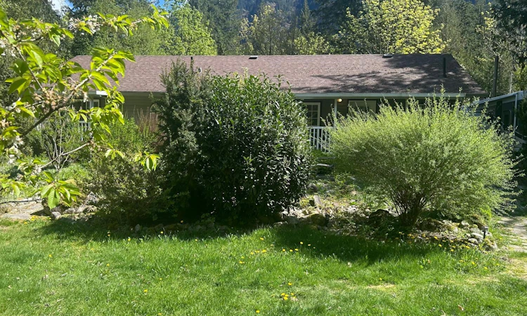 19601 Silver Skagit Road