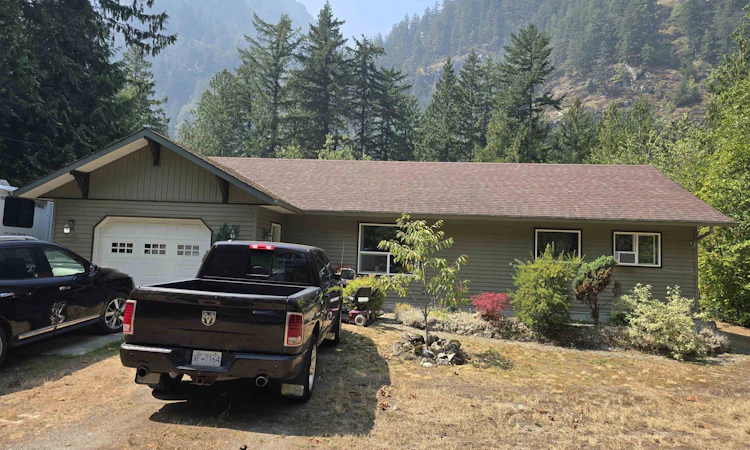 19601 Silver Skagit Road
