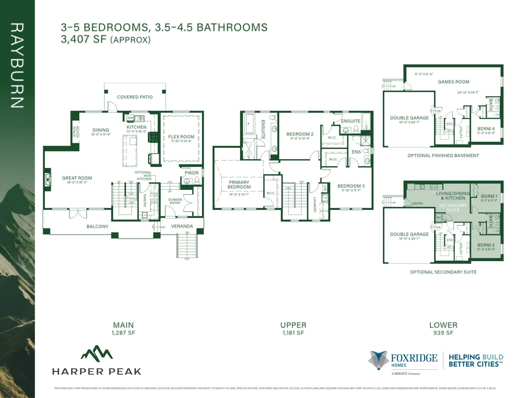 1527 Dayton Street - 2