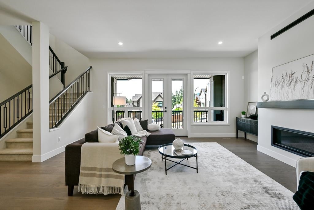 1527 Dayton Street, Coquitlam, BC, V3E 0L2 - 9