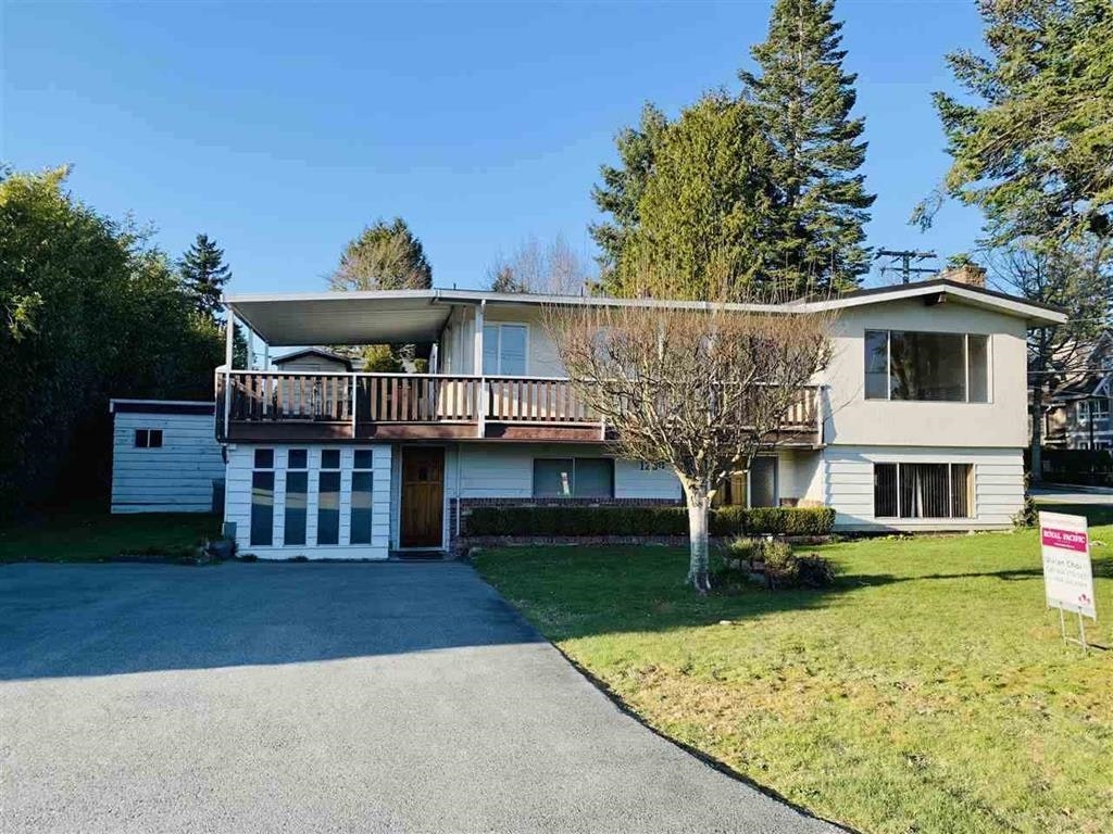 1230 Malvern Place, Delta, BC, V4M 3H7