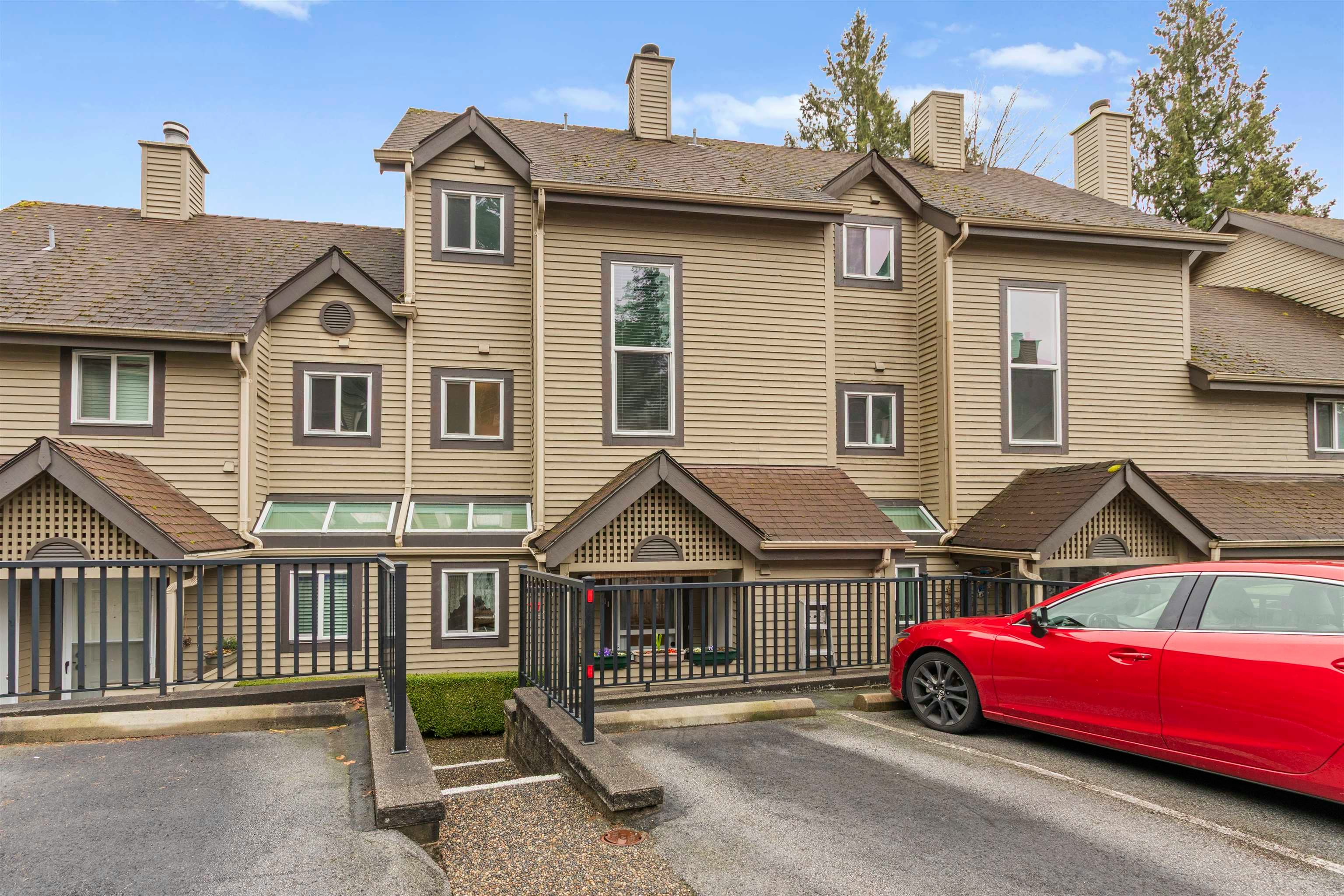 14-2736 Atlin Place, Coquitlam, BC, V3C 5T1