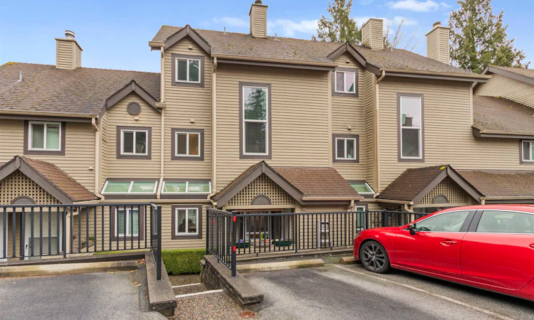 14-2736 Atlin Place