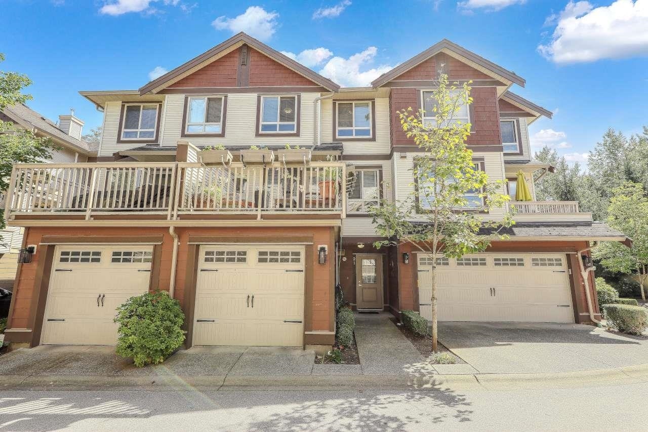 21-19560 68 Avenue, Surrey, BC, V4N 5Y5