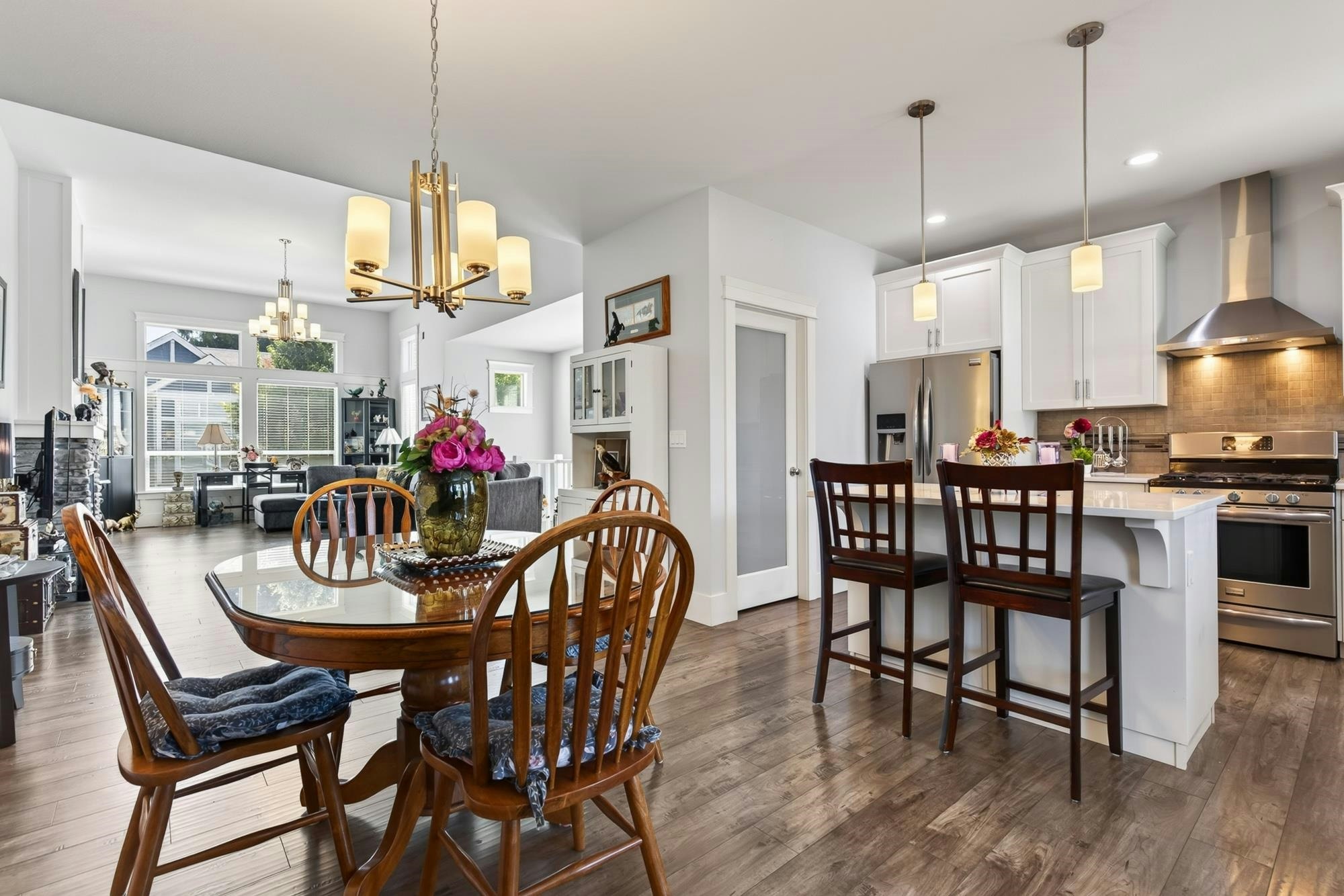 3-10166 Williams Road, Chilliwack, BC, V2P 5H4 - 2