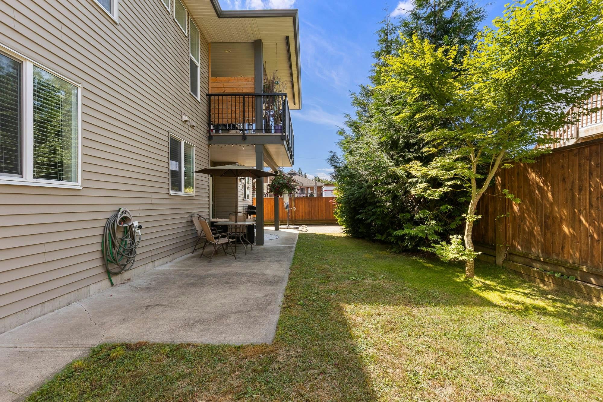 3-10166 Williams Road, Chilliwack, BC, V2P 5H4 - 34