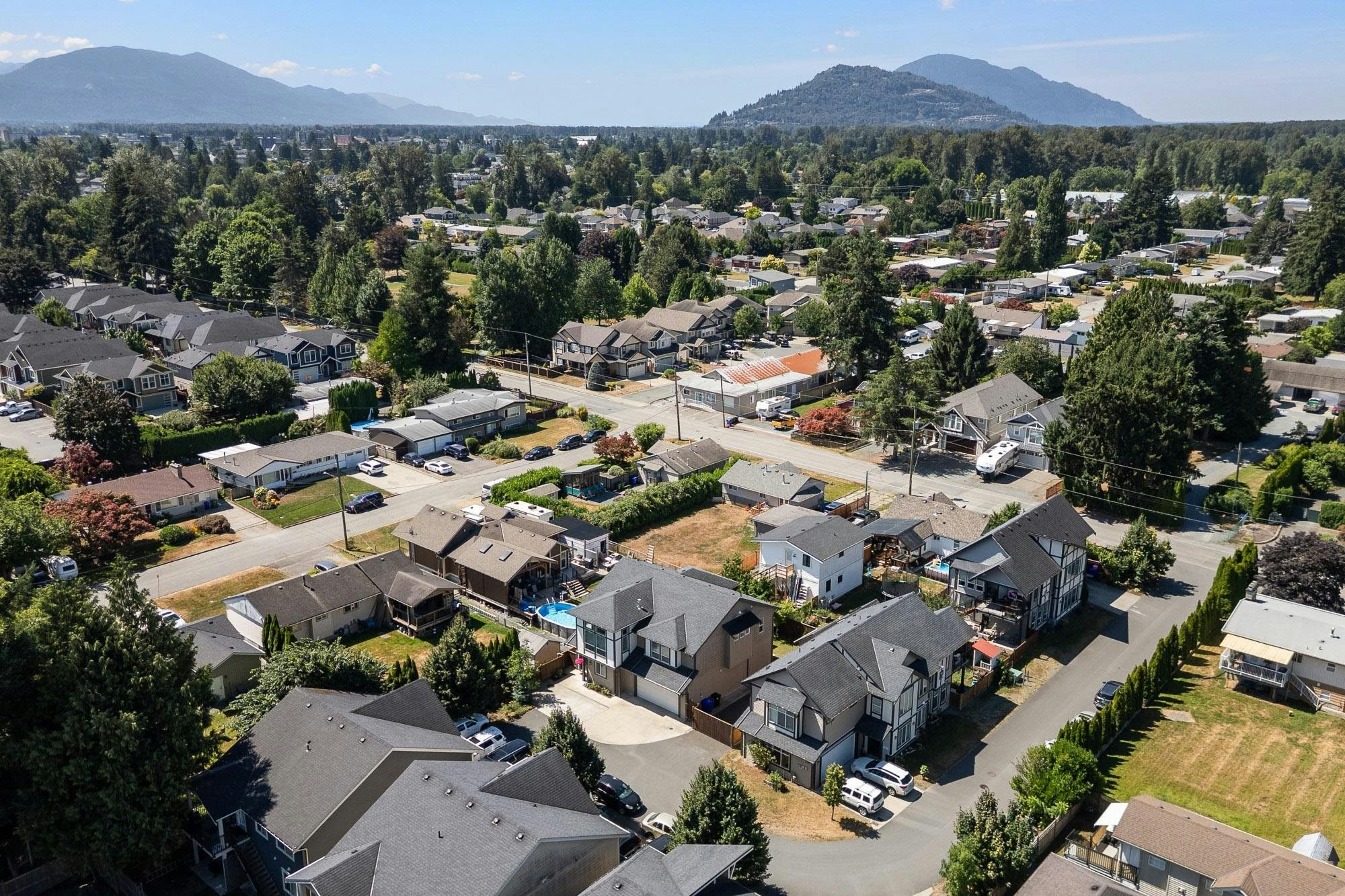 3-10166 Williams Road, Chilliwack, BC, V2P 5H4 - 5